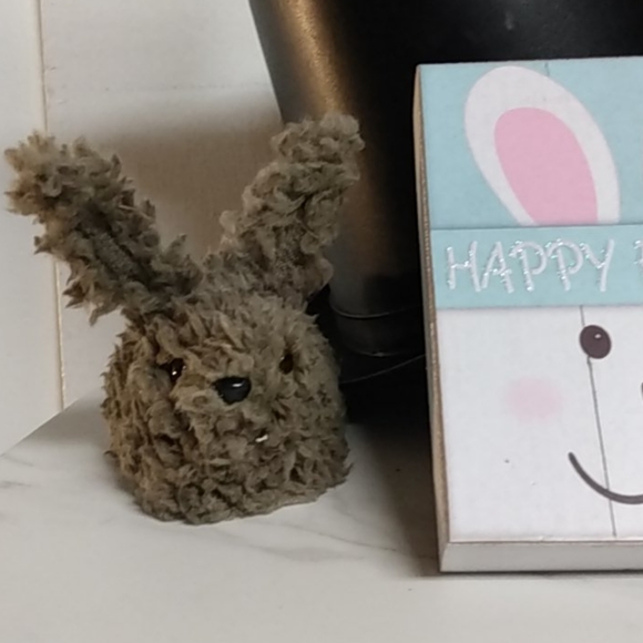 Local Farm Store Other - Creepy Wabbits